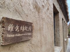 -盐城丹顶鹤湿地生态旅游区