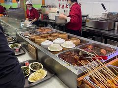 -东方削面(迎泽街店)