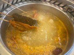 -就叫小火锅 Space(新医路主题店)