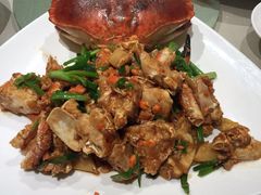 -陶陶居海鲜酒家(新马路店)