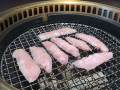 松阪猪-橘焱胡同烧肉夜食(BFC外滩金融中心店)