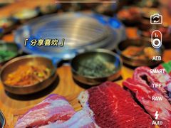 -金顺韩式烤肉·网红烤肉店(广利路店)