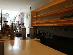 -% Arabica(京都东山店)