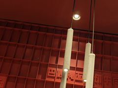 -巴奴毛肚火锅(龙湖锦艺城店)