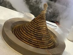 -渔小生蒸汽石锅鱼(印象城店)
