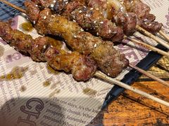 -金谷园饺子·烧烤(人大总店)