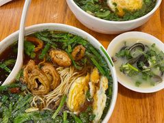 -欣达面馆(天桥支路店)