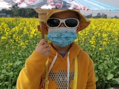 -桤木河湿地公园