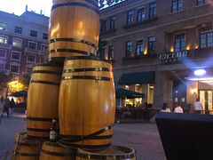 -巴伐利亚啤酒坊(意式风情街店)