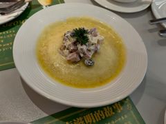 -库滋明·俄罗斯特色美食(中央大街店)