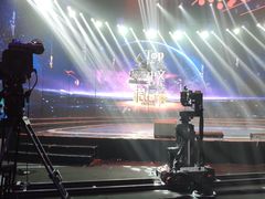 -中央广播电视总台(光华路办公区)