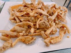 -黄家饺子东北特色菜馆(湖滨商业街店)