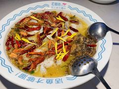 -花椒俏川菜小馆(南海万达店)