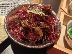 -無二炙坊·和牛烧肉(大钟寺1733店)