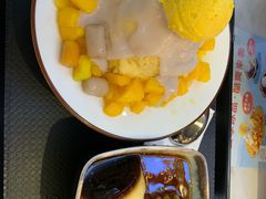 -鲜芋仙(观音桥大融城LG店)