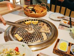 -千寻山野烤肉(中关村店)