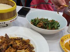 -万荣烤鸭店·北京菜(天坛店)