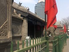 -内蒙古将军衙署博物院