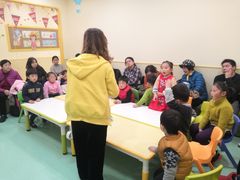 -小问号·科学启蒙·逻辑思维·阅读素养·口才演讲(杨浦合生汇中心)