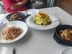 -天顺渔港·海景餐厅(星海广场店)