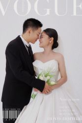 -纪可婚纱摄影平潭旅拍