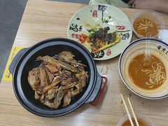 -老闽味沙茶面·姜母鸭(传承35年曾厝垵店)