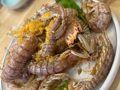 -启东小海鲜(庄先湾路1号店)