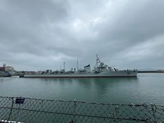 -中国人民解放军海军博物馆