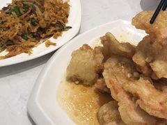 锅包肉-北李妈妈菜·海肠捞饭(高新万达店)