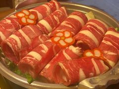 -隐月· 㐂和食屋(芝罘万达公馆店)