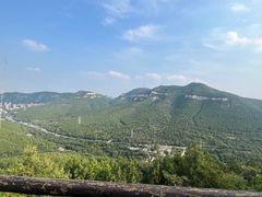 -千佛山风景名胜区