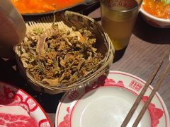 -水巷子·巴掌腰片重庆火锅(云纺店)