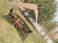 -TIPPI营地 房车主题·露营烧烤团建轰趴(天安假日店)