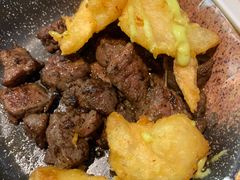 -真剑日本料理·铁板烧(贵州路店)