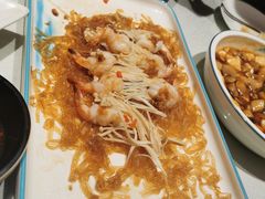 -老酒川菜坊(中山西路店)