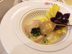 -玉舌尖私房菜(裕华店)