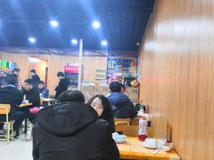 大堂-老大鸡肉串(天津店)