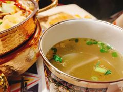 -阿达西阿凡提新疆美食