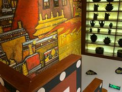 -敏珠拉姆藏餐·南京厨房(富春江东街店)