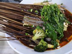 -蜀串香牛杂火锅串串