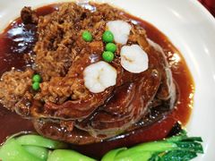 八宝全鸭-三林本帮馆(中林街店)