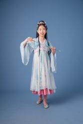 -倾城宝贝儿童摄影(浦东金谊店)