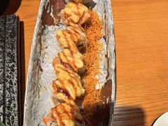 -千代武日本料理(爱建店)