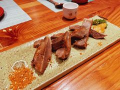 厚烧牛舌-文三酒肆自助放题(新街口友谊广场店)