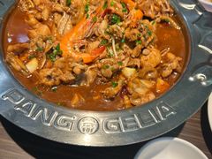 -胖哥俩肉蟹煲(福州仓山爱琴海店)