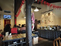 -卧龙堡客栈·中餐厅(古北水镇店)