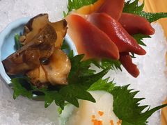 -花潮料理艺食馆(世欧广场店)