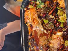 -洞庭鱼香(万科店)