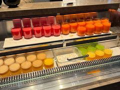 -西安高新洲际酒店•源咖啡全日制餐厅