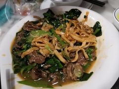 -潮汕大目牛肉火锅(上梅林店)